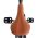 Volare Ashley Kinderfiets - Meisjes - 24 inch - Zwart