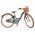 Volare Ashley Kinderfiets - Meisjes - 26 inch - Groen - Shimano Nexus 3