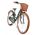Volare Ashley Kinderfiets - Meisjes - 26 inch - Groen - Shimano Nexus 3