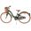 Volare Ashley Kinderfiets - Meisjes - 26 inch - Groen - Shimano Nexus 3