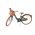 Volare Ashley Kinderfiets - Meisjes - 26 inch - Groen - Shimano Nexus 3