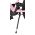 Volare Boost Kinderfiets - 26 inch - Roze - 21 versnellingen