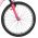 Volare Boost Kinderfiets - 26 inch - Roze - 21 versnellingen
