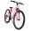 Volare Boost Kinderfiets - 26 inch - Roze - 21 versnellingen