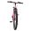 Volare Boost Kinderfiets - 26 inch - Roze - 21 versnellingen