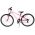 Volare Boost Kinderfiets - 26 inch - Roze - 21 versnellingen