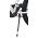 Volare Boost Kinderfiets - 26 inch - Wit Mintgroen - 21 versnellingen