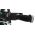 Volare Boost Kinderfiets - 26 inch - Wit Mintgroen - 21 versnellingen