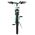 Volare Boost Kinderfiets - 26 inch - Wit Mintgroen - 21 versnellingen