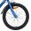 Volare Explorer Kinderfiets - Jongens - 20 inch - Blauw - 7 Speed
