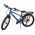 Volare Explorer Kinderfiets - Jongens - 20 inch - Blauw - 7 Speed