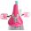 Volare Unicorn Kinderfiets - Meisjes - 12 inch - Groen - Twee handremmen