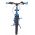 Volare Venom Kinderfiets - Jongens - 20 inch - Blauw - 6 versnellingen
