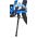 Volare Venom Kinderfiets - Jongens - 20 inch - Blauw - 6 versnellingen