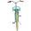 Volare Excellent Kinderfiets - Meisjes - 26 inch - Groen - Shimano Nexus 3 versnellingen