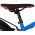 Volare Cross Kinderfiets - Jongens - 26 inch - Blauw - 18 versnellingen - Twee handremmen
