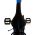 Volare Cross Kinderfiets - Jongens - 26 inch - Blauw - 18 versnellingen - Twee handremmen