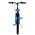 Volare Sportivo Kinderfiets - Jongens - 24 inch - Blauw - Twee Handremmen