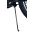 Volare Sportivo Kinderfiets - Jongens - 24 inch - Blauw - Twee Handremmen