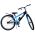 Volare Sportivo Kinderfiets - Jongens - 26 inch - Blauw