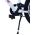 Volare XC Race Kinderfiets - 20 inch - Wit Roze - 7 versnellingen
