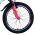 Volare XC Race Kinderfiets - 20 inch - Wit Roze - 7 versnellingen