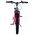 Volare XC Race Kinderfiets - 20 inch - Wit Roze - 7 versnellingen