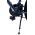 Volare XC Race Kinderfiets - 24 inch - Blauw Grijs - 21 versnellingen