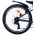 Volare XC Race Kinderfiets - 24 inch - Blauw Grijs - 21 versnellingen