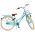 Volare Excellent Kinderfiets - Meisjes - 26 inch - Groen - Shimano Nexus 3 versnellingen