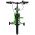 Volare Sportivo Kinderfiets - Jongens - 18 inch - Groen - Twee Handremmen
