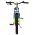 Volare Thombike Kinderfiets - Jongens - 18 inch - Blauw Geel