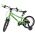 Volare Venom Kinderfiets - Jongens - 16 inch - Groen - Twee Handremmen