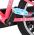 Volare Milano Kinderfiets - Meisjes - 16 inch - Roze - Twee handremmen