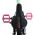 Volare Milano Kinderfiets - Meisjes - 18 inch - Mintgroen - 6 versnellingen