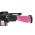 Volare Milano Kinderfiets - Meisjes - 18 inch - Mintgroen - 6 versnellingen