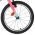 Volare Milano Kinderfiets - Meisjes - 18 inch - Roze - 6 versnellingen