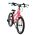 Volare Milano Kinderfiets - Meisjes - 18 inch - Roze - 6 versnellingen