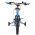 Volare Venom Kinderfiets - Jongens - 16 inch - Blauw - Twee Handremmen