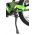 Volare Venom Kinderfiets - Jongens - 18 inch - Groen - 6 versnellingen