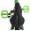 Volare Venom Kinderfiets - Jongens - 18 inch - Groen - 6 versnellingen