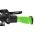 Volare Venom Kinderfiets - Jongens - 18 inch - Groen - 6 versnellingen