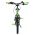 Volare Venom Kinderfiets - Jongens - 18 inch - Groen - 6 versnellingen