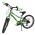 Volare Venom Kinderfiets - Jongens - 18 inch - Groen - 6 versnellingen