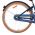 Volare Ashley Kinderfiets - Meisjes - 26 inch - Blauw - Shimano Nexus 3