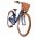 Volare Ashley Kinderfiets - Meisjes - 26 inch - Blauw - Shimano Nexus 3