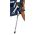 Volare Ashley Kinderfiets - Meisjes - 26 inch - Blauw - Shimano Nexus 3