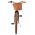 Volare Ashley Kinderfiets - Meisjes - 26 inch - Zwart - Shimano Nexus 3