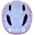 Disney Frozen Fietshelm - Blauw - 52-56 cm