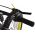 Volare Gradient Kinderfiets - Jongens - 26 inch - Zwart Geel Groen - 7 versnellingen